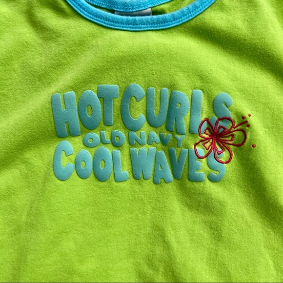 Early 2000s Old Navy Tee 🍏 - Picture 13 of 16